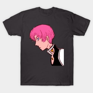 Utena Tenjou T-Shirt